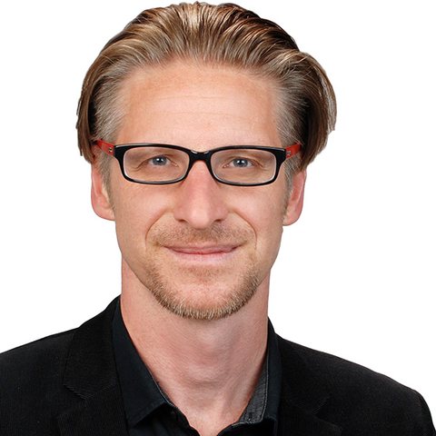 Bernd Neuhoff